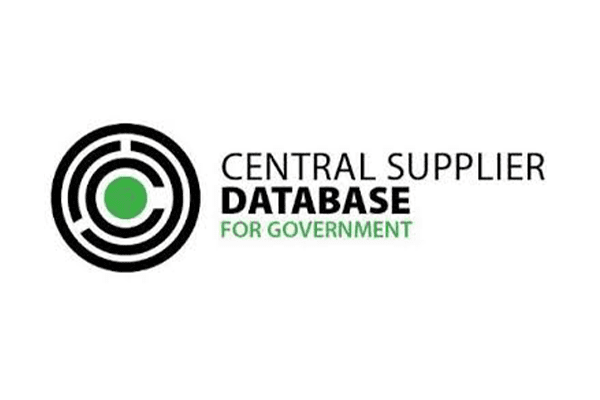 Central Supplier Database