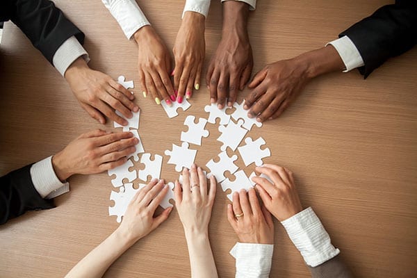 Collaboration Collaboration