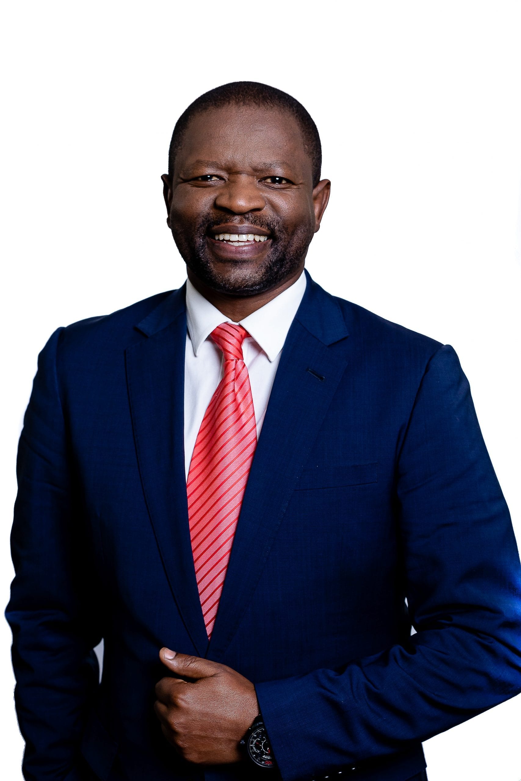 Mziwoxolo Mavuso