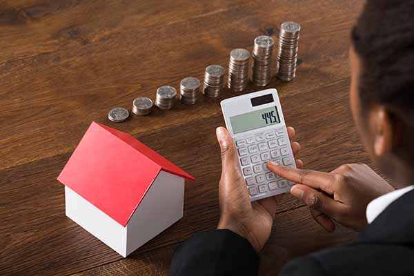 Rates Calculator