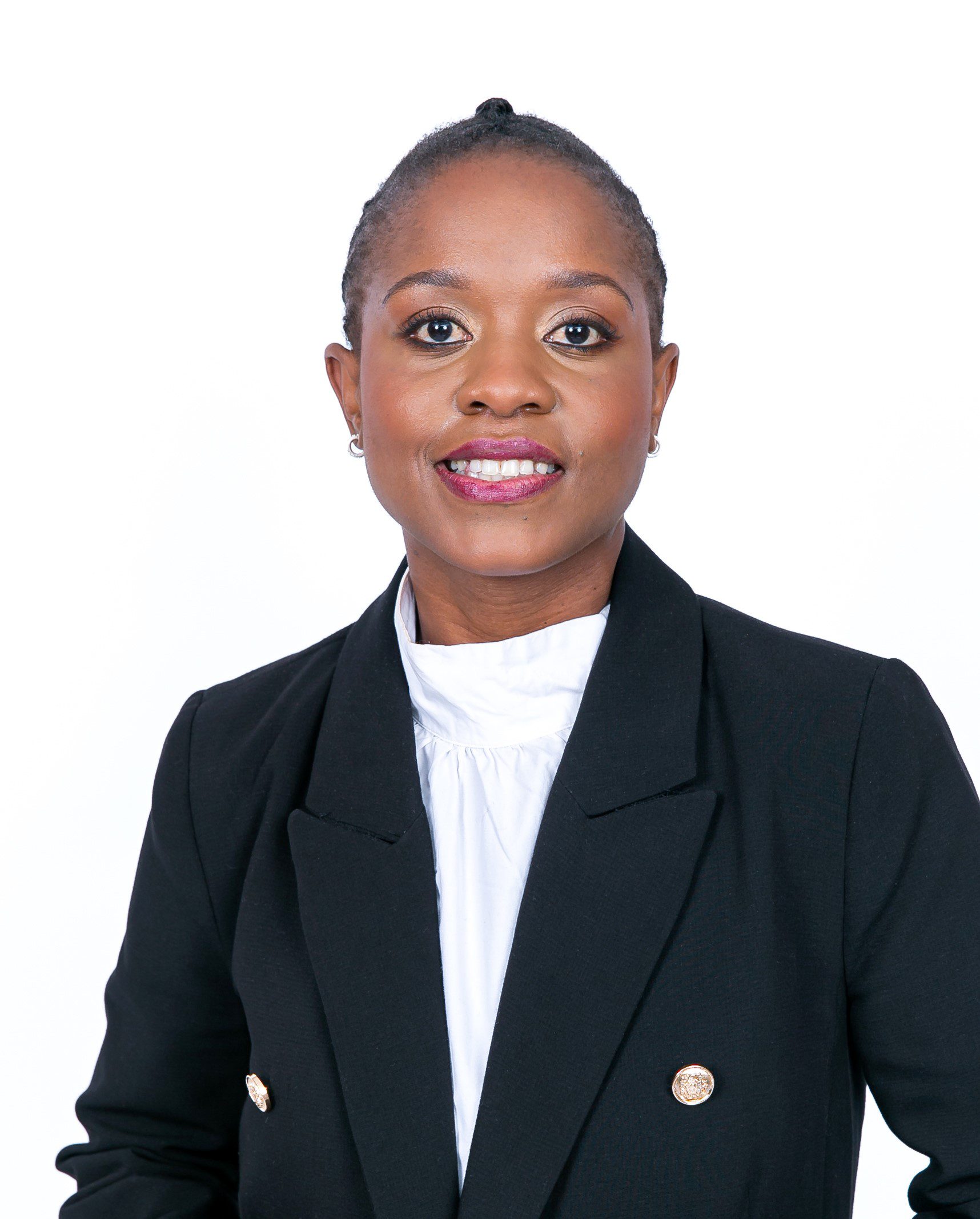 Nkateko Nkateko
